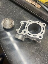 Crf150r cylinder piston for sale  LEIGH