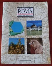 Ecosistema roma ambiente usato  Roma