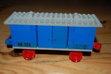 Lego wagon transport d'occasion  Briançon