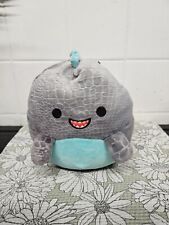 Squishmallows chuey rex for sale  COVENTRY