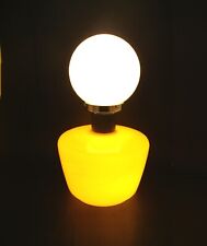 Vintage lampada birillo usato  Vercelli