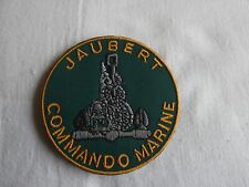 Commando marine jaubert d'occasion  Thouars