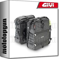 Givi side bags d'occasion  Expédié en Belgium