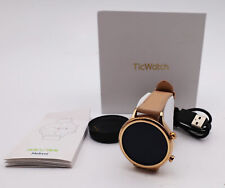Ticwatch smartwatch wear gebraucht kaufen  Deutschland