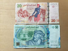 tunesien dinar gebraucht kaufen  Bad Feilnbach