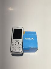Nokia 2005D blanco segunda mano  Embacar hacia Argentina