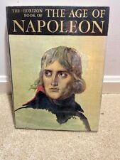 book napoleon horizon for sale  Evansville