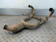 Bmw r1200 exhaust for sale  SKELMERSDALE