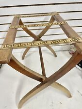 Vintage wood folding for sale  Topeka