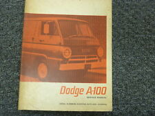 1967 dodge a100 for sale  Fairfield