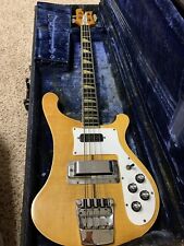 rickenbacker 4001s for sale  Perry