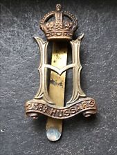 23rd hussars british for sale  LEAMINGTON SPA