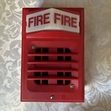 simplex fire alarm for sale  Truckee