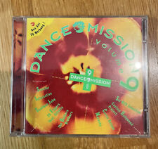 Dance mission volume gebraucht kaufen  Pinneberg