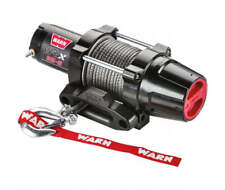 Treuil warn winch d'occasion  France