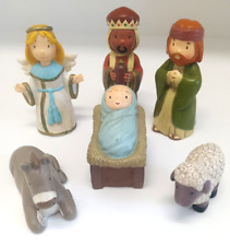 Christmas nativity scene for sale  Henderson