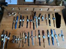 Lot montres seiko d'occasion  Lecelles