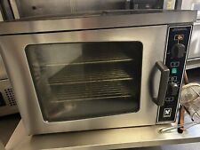 commercial electric convection oven for sale  STOKE-ON-TRENT