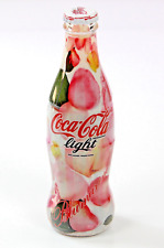 Coca cola bottiglia usato  Caserta