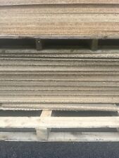 Chipboard flooring sheets for sale  ORMSKIRK