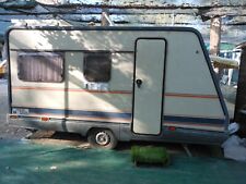 modello camper usato  Ascea