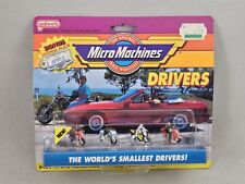 Galoop micro machines gebraucht kaufen  Lirich,-Alstaden