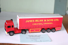 Corgi classics erf for sale  UK