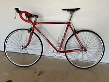 Raleigh bicycle vintage for sale  Dodgeville