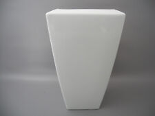 Rosenthal vase weiß gebraucht kaufen  Hamburg