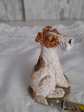 Fox terrier collectables for sale  ABERTILLERY