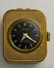 Reuge montre poche d'occasion  Lucé