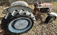 Ford tractor. 9n126575 for sale  Sarah