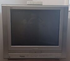 Panasonic 27df4 flat for sale  Lisle