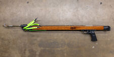 JBL Woody 38 Special Speargun - 38" Speargun New Factory Second - 6W38, used for sale  Shipping to South Africa