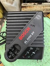 Bosch 2450dv chargeur d'occasion  France