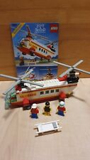 Legoland 6482 helikopter gebraucht kaufen  München