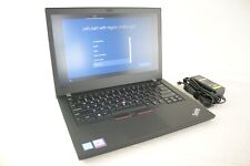 lenovo thinkpad i7 for sale  Shipping to South Africa
