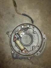 Mariner 30hp outboard stator/timer base (811176M), used for sale  Shipping to South Africa