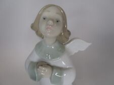Lladro porcelain angel for sale  Lexington