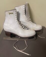 Patins glace marque d'occasion  Cogolin