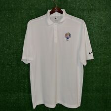 Ryder cup 2012 for sale  Houston