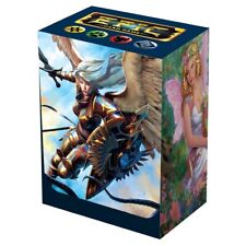 Epic deck box for sale  Shipping to United Kingdom