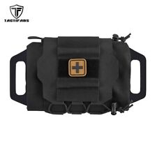 Tactical ifak pouch for sale  Shipping to Ireland