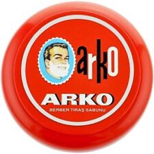 Arko shaving soap for sale  BISHOP AUCKLAND