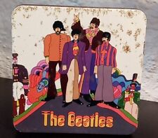 Beatles yellow submarine for sale  BIDEFORD