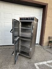 holding oven for sale  Derby