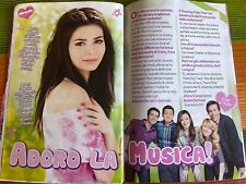 Miranda cosgrove clippings usato  Tivoli