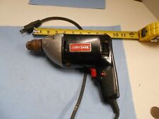 corded hand drill for sale  Fancy Gap