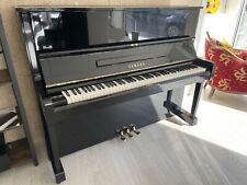 Klavier yamaha u1 gebraucht kaufen  Boizenburg/ Elbe