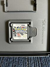 Nintendo DS Pokemon Platinum Version  for sale  Shipping to South Africa